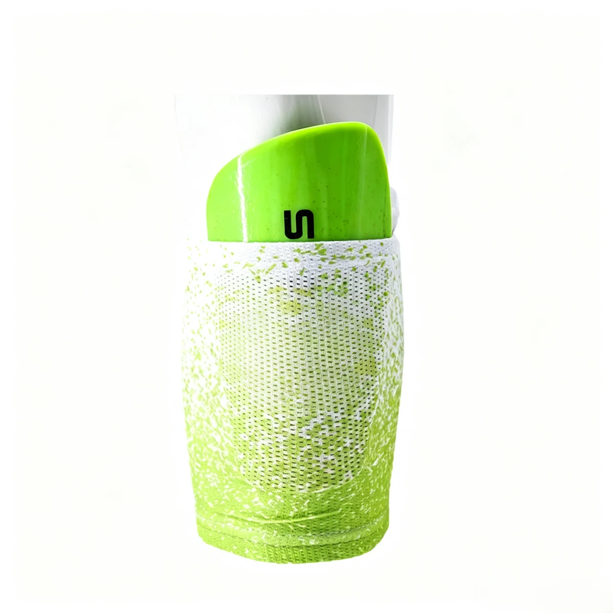 Shin Guards 1