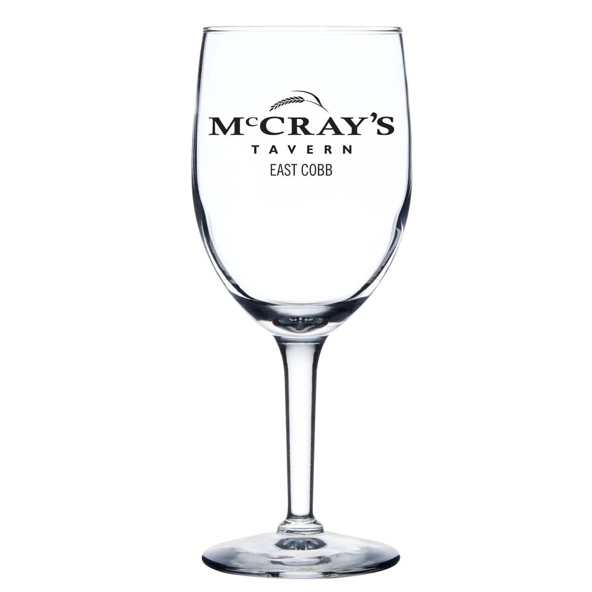 Libbey 6.5 oz Citation Wine Glass Taster 1