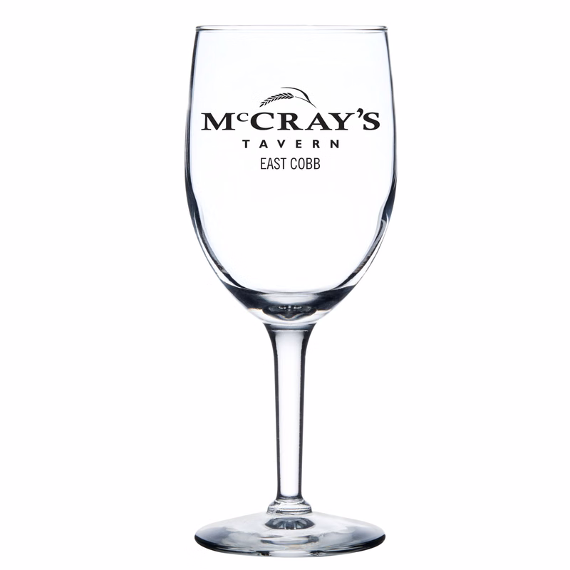 Libbey 6.5 oz Citation Wine Glass Taster