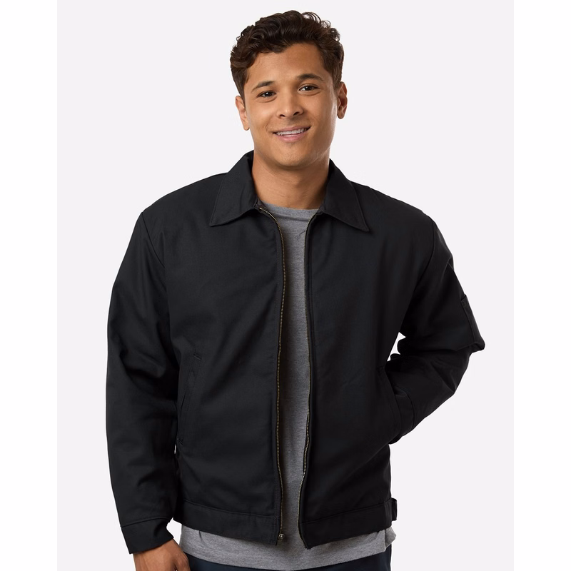 Men's Waist Length Jacket - JT22