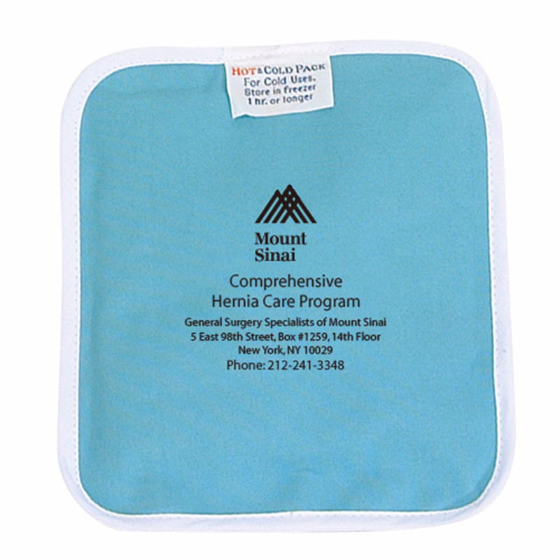Soft Cold / Warm Pack