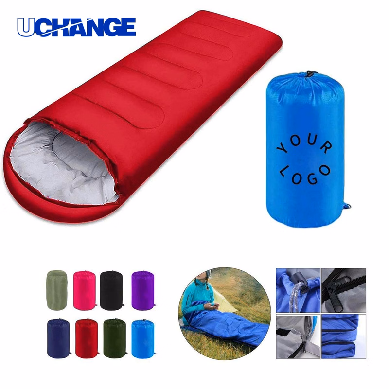Portable Adult Sleeping Bag for Travel