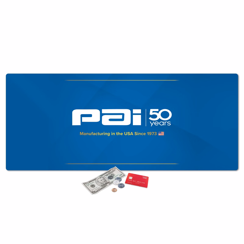 Vynex Heavy Duty Counter Mat-15"x36"x1/8"