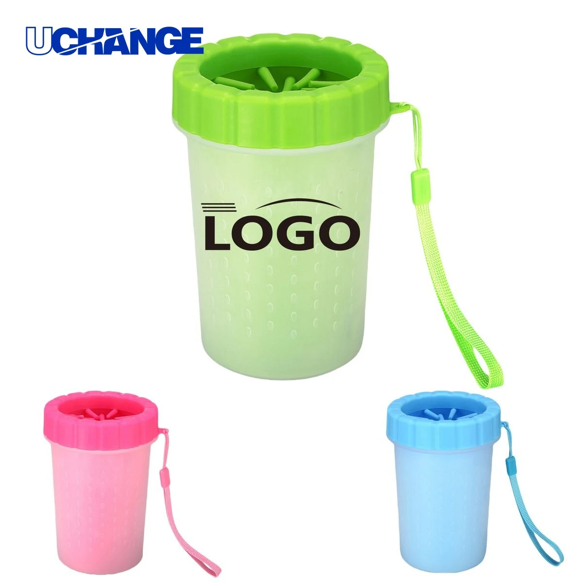 Pet Foot Washing Cup Cleaner 1