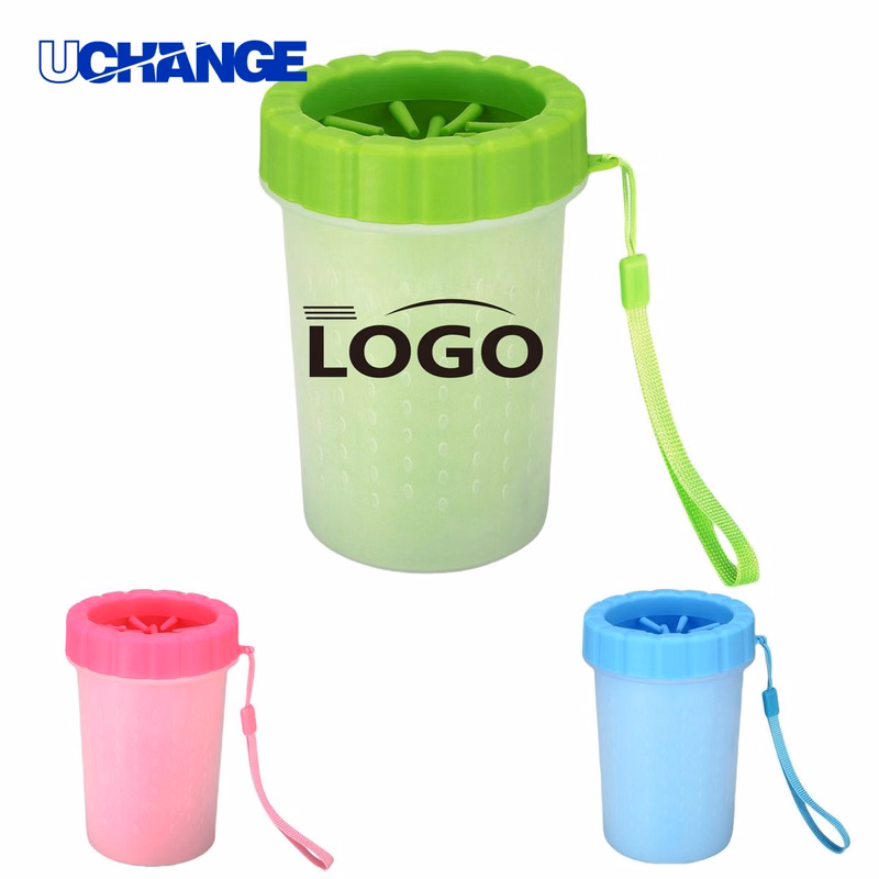 Pet Foot Washing Cup Cleaner