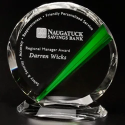 Danbury Emerald Circle 1