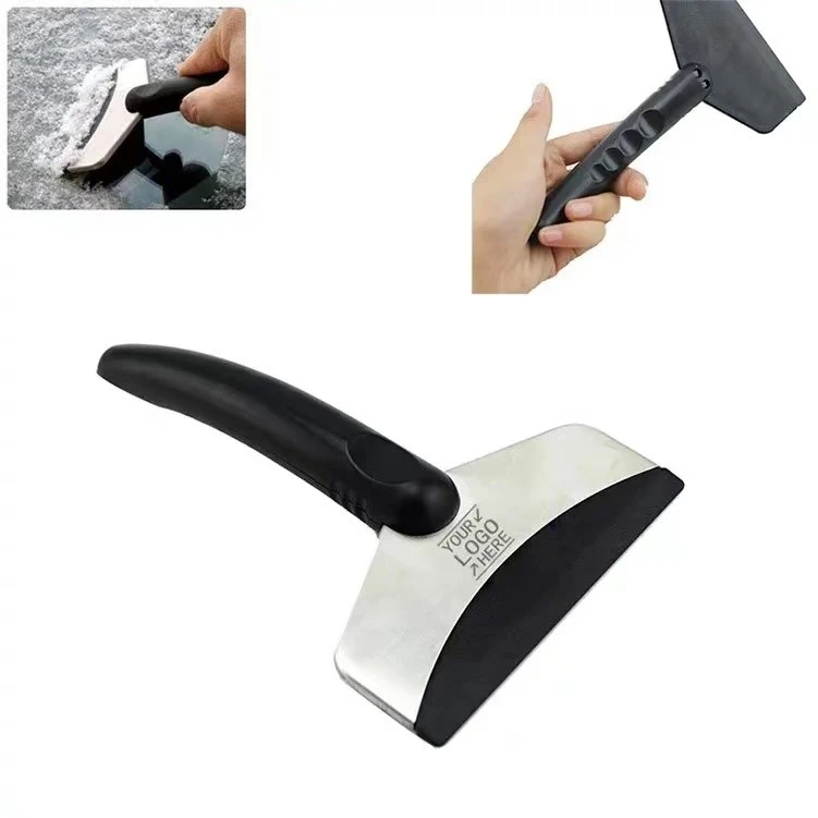 Car Snow Shovels/Ice Scrapers 1