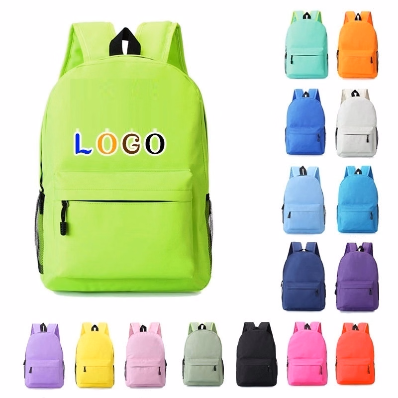 Customized Boys Girls School bag