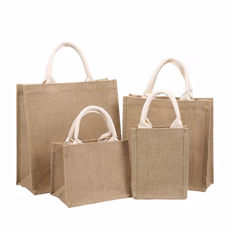 Foldable Tote Shopping Bag