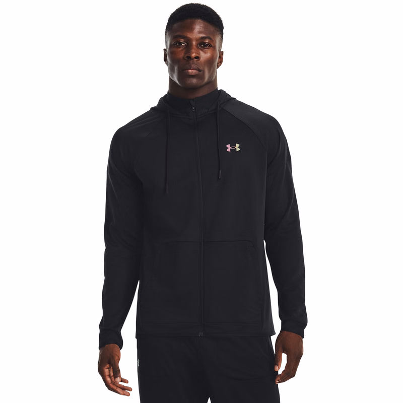 UA RUSH Warm-Up Men's Full-Zip