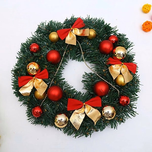 Christmas Decoration Wreath