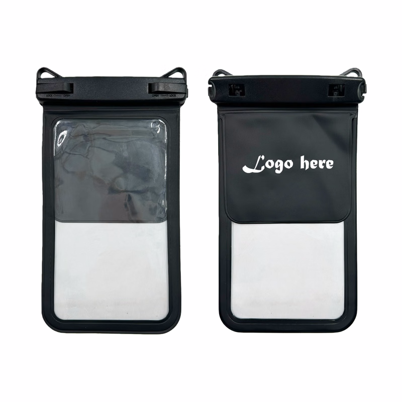 Waterproof Phone Pouch Underwater Dry Bag