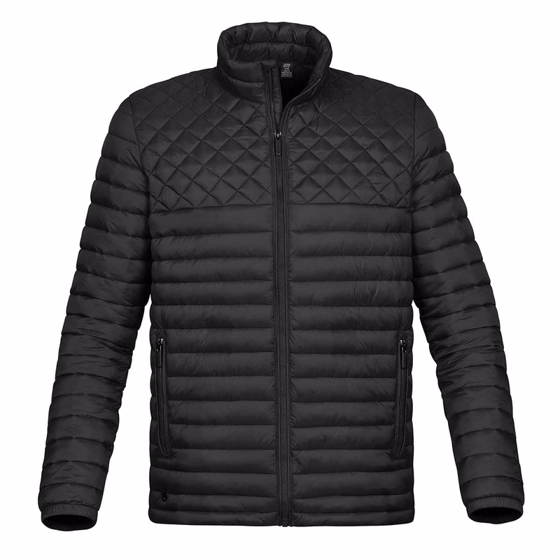 Stormtech Men's Equinox Quilted Jacket