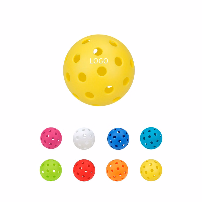 40 Hole Outdoor Pickleball