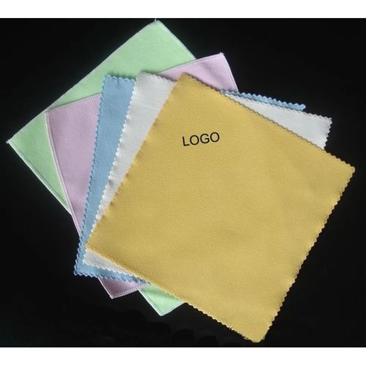 Cleaning Cloth 1