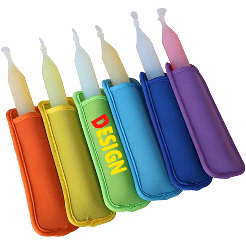 Neoprene Popsicle Holder
