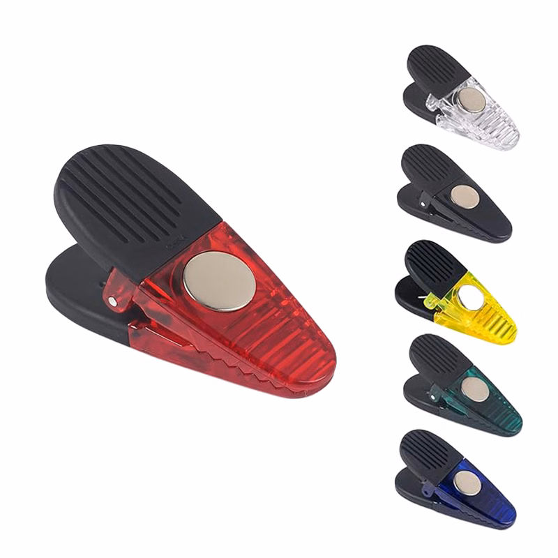 Magnet Memo Clips