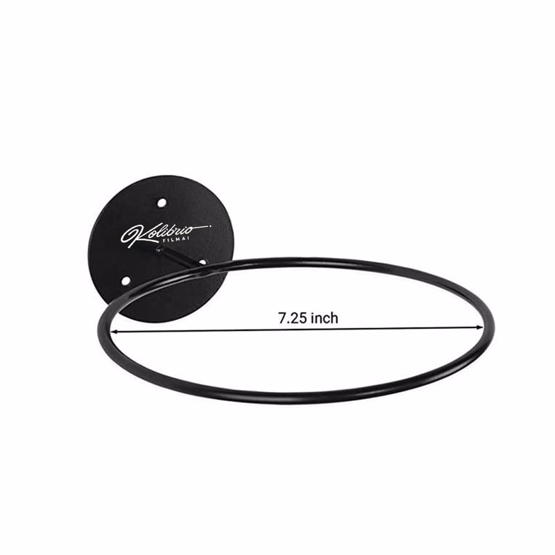 Ball Holder Wall Mount