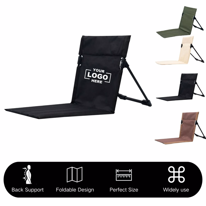 Portable Foldable Outdoor Seat