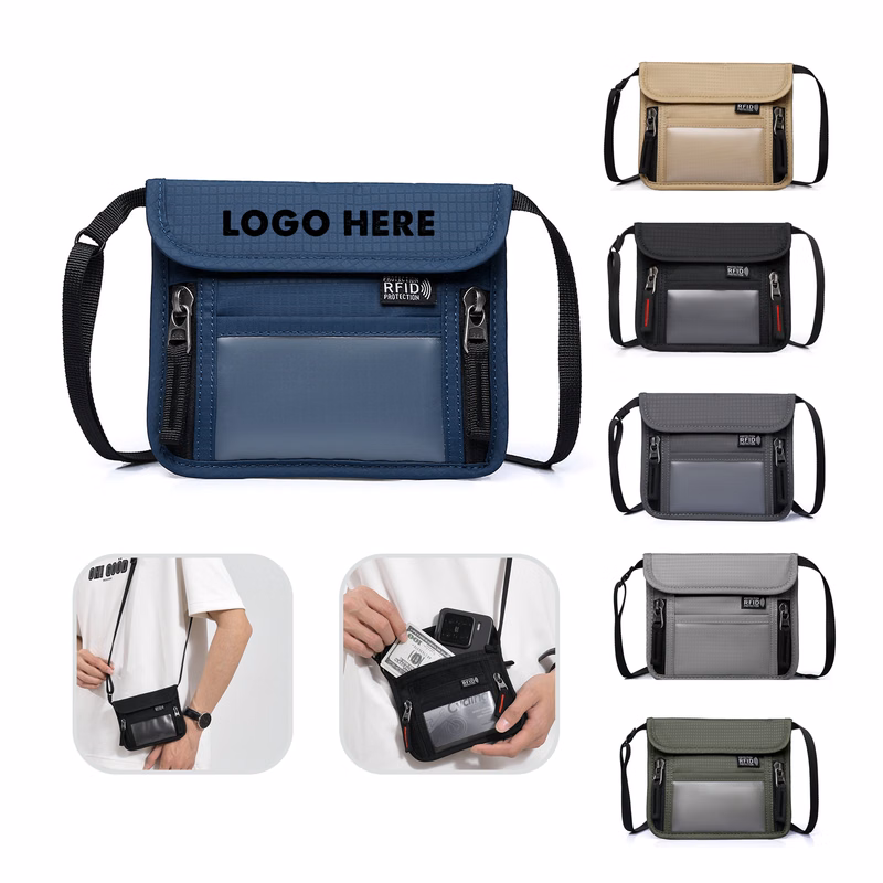 RFID Passport And Document Holder