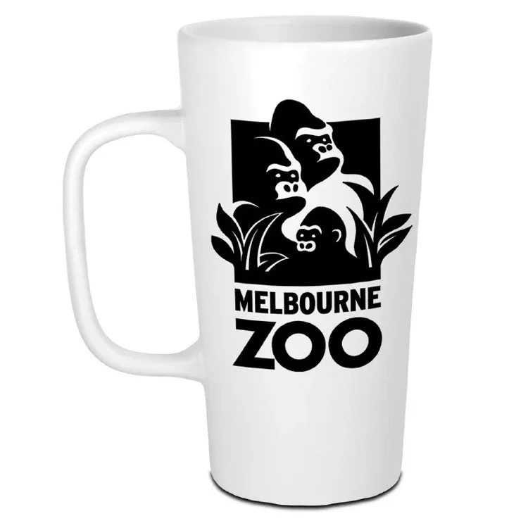 18 Oz. Metra Tall Mug 1