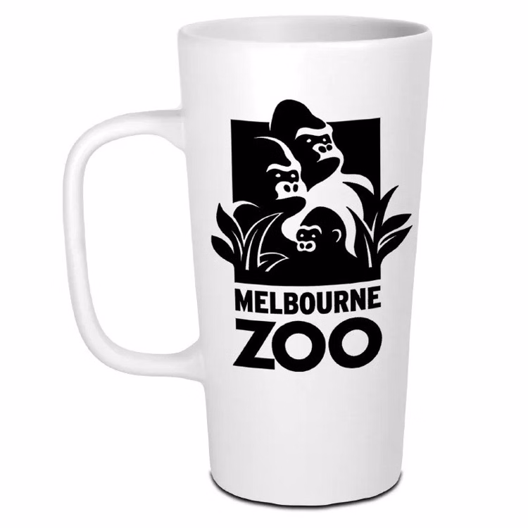 18 Oz. Metra Tall Mug
