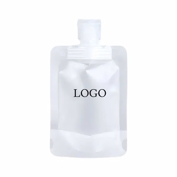 Portable Travel Pouches for Work, School and Travel