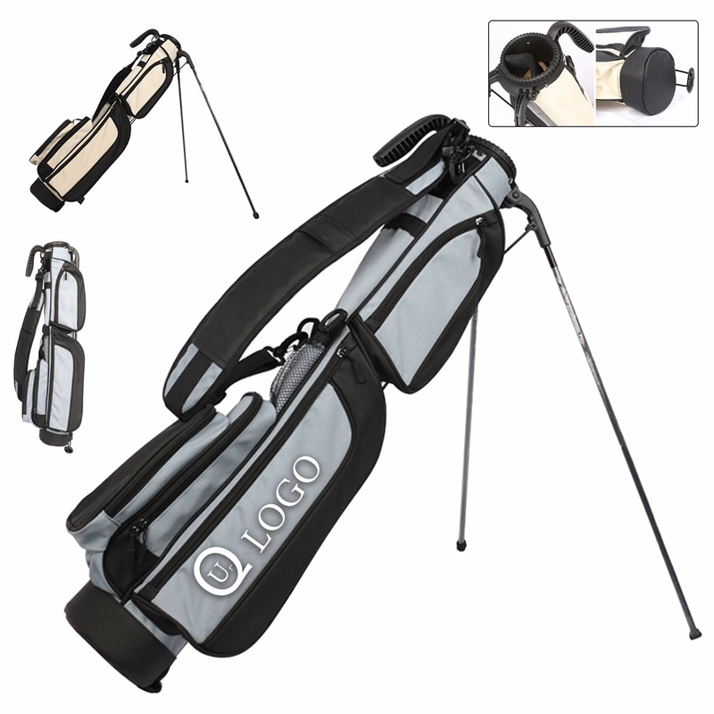 5 Inch Super Light Golf Gun Bag Series
