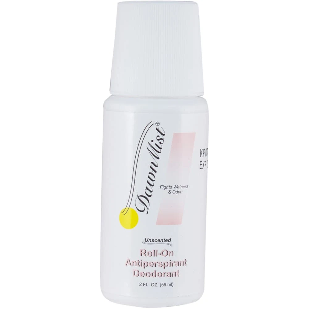 Roll-on Antiperspirant - 2 oz Unscented 1