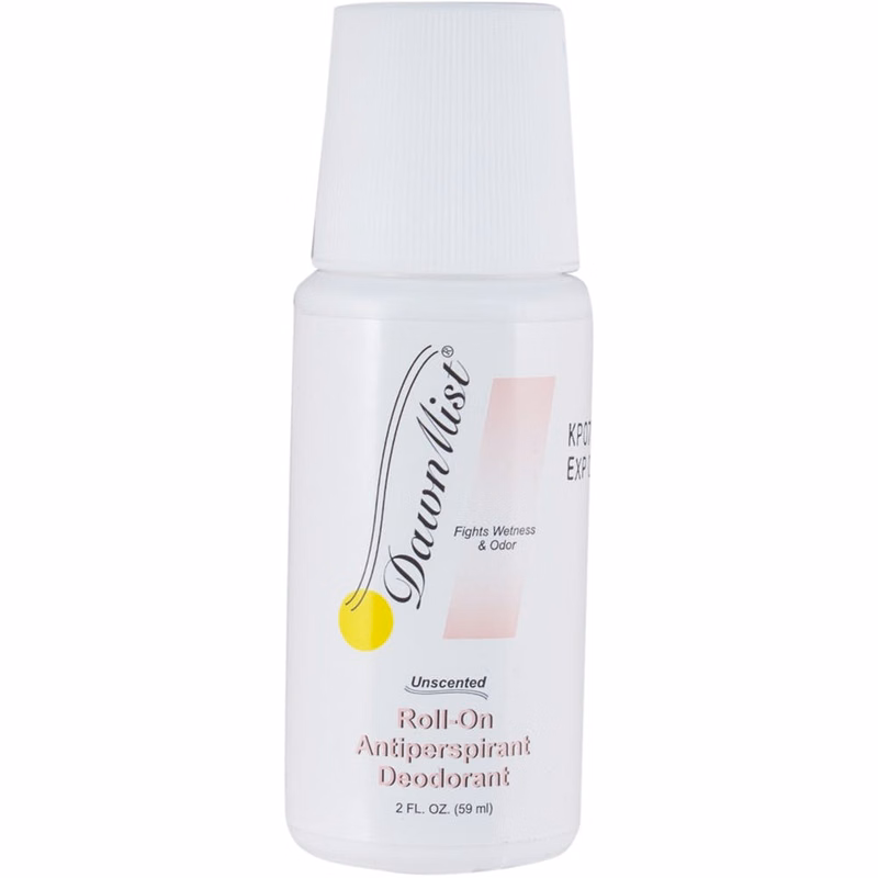 Roll-on Antiperspirant - 2 oz Unscented