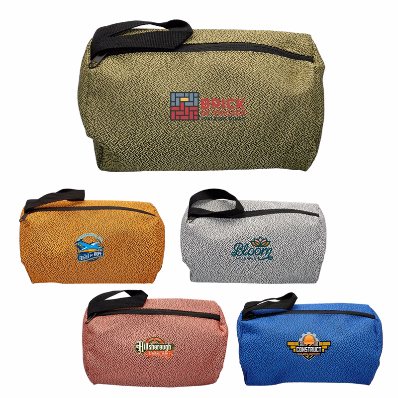 Speck Recycled Travel Pouch