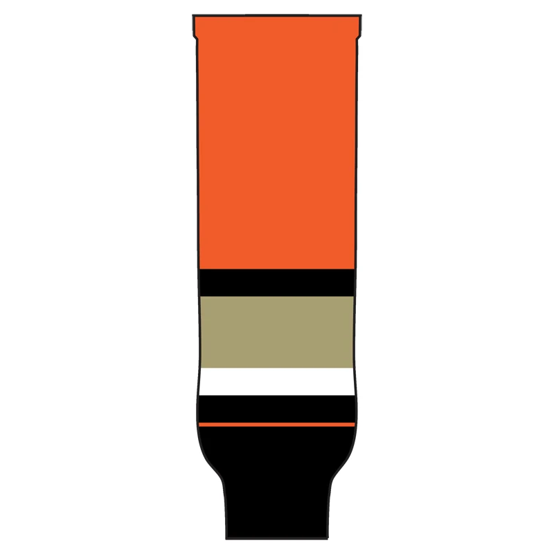 Pro Weight Knit Hockey Sox - NHL Made to Order 1