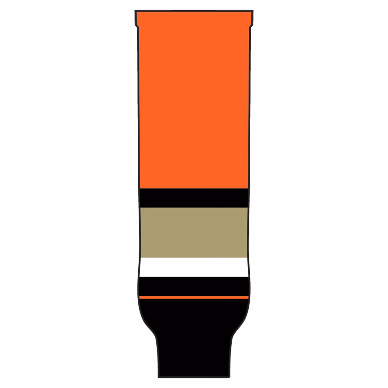 Pro Weight Knit Hockey Sox - NHL Made to Order