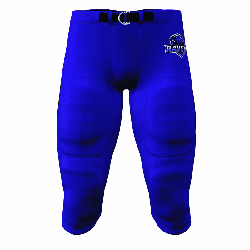 Elite Football Pants