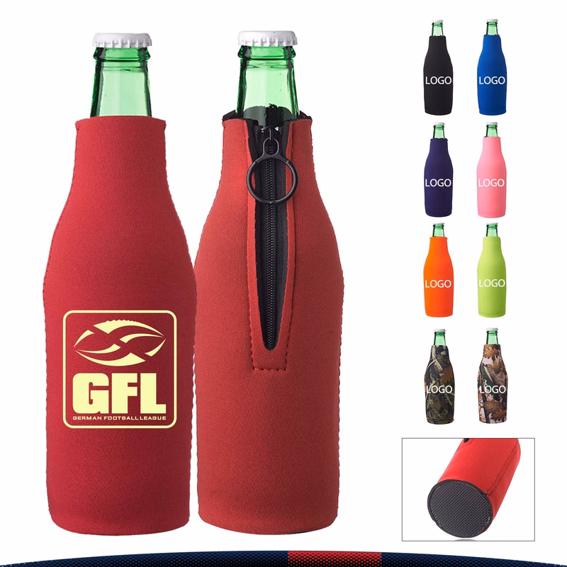 Zanne Beer Bottle Coolers