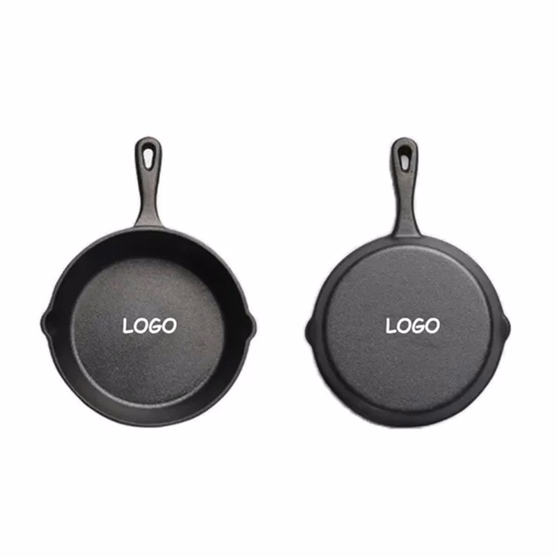 Cast Iron Skillet