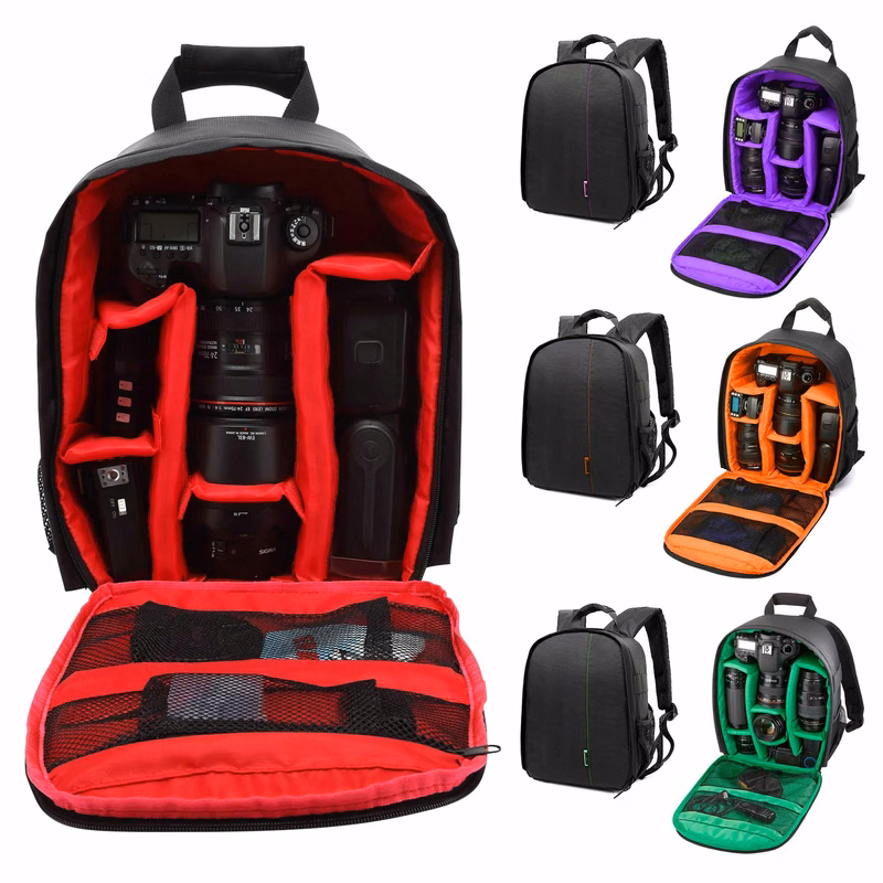 Water-proof Camera Bag