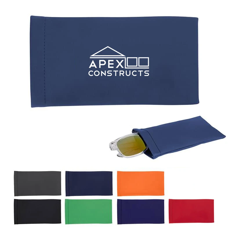 Daily Companion Eyeglass Pouch 1