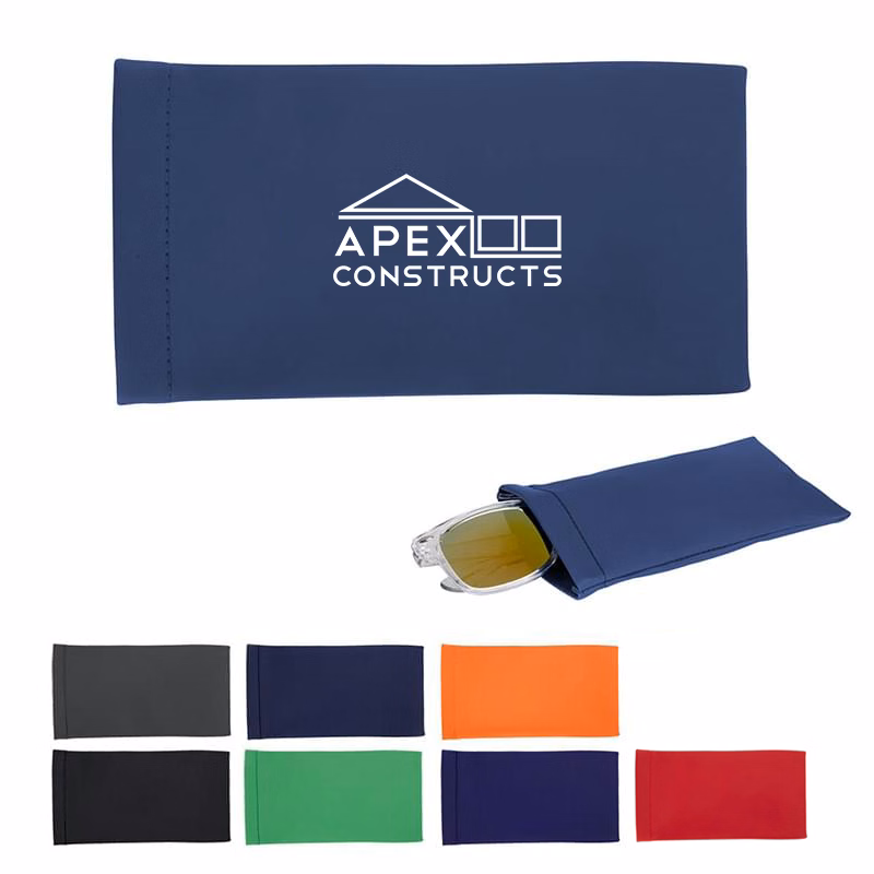 Daily Companion Eyeglass Pouch