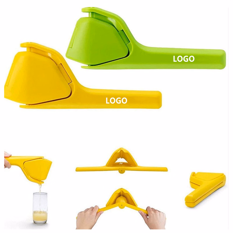 Manual Fruit Juicer Squeezer