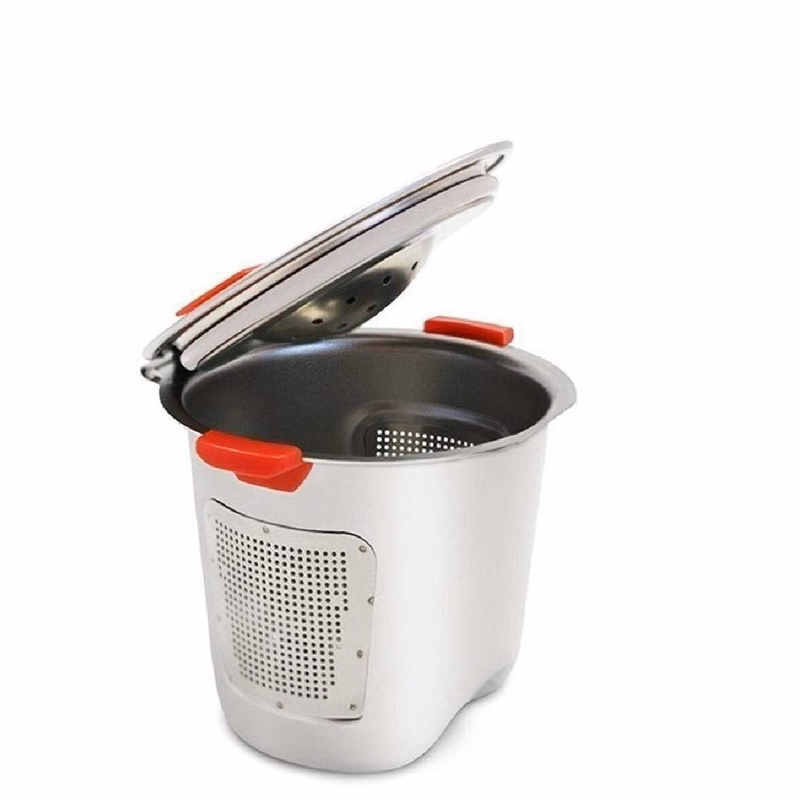 Portable Stainless Steel Coffee Filters