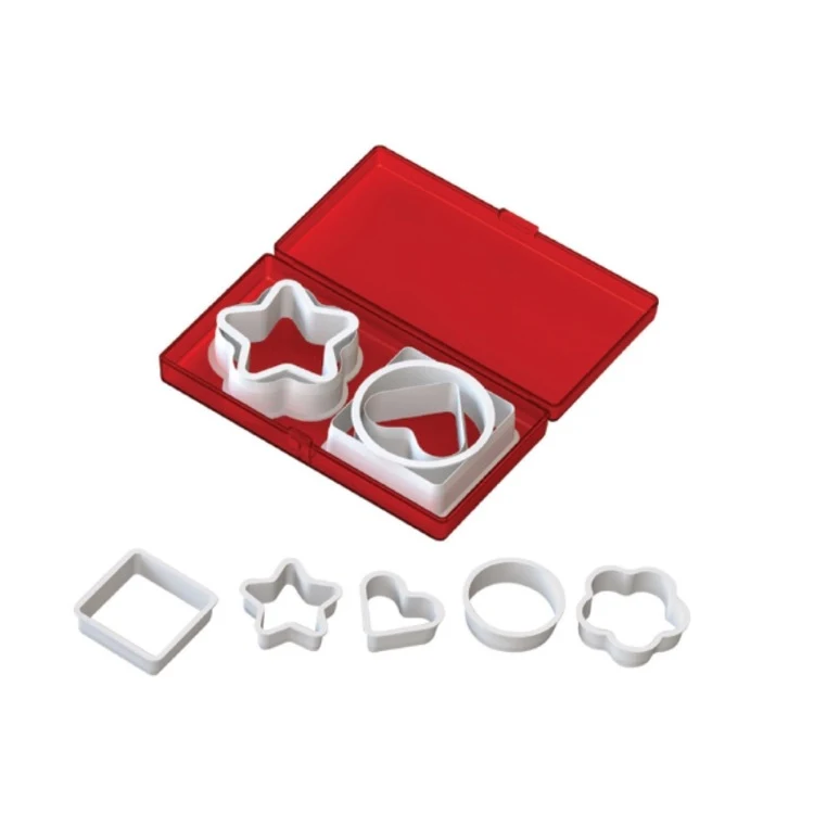 Cookie Tool Mould 1