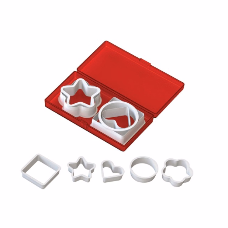 Cookie Tool Mould