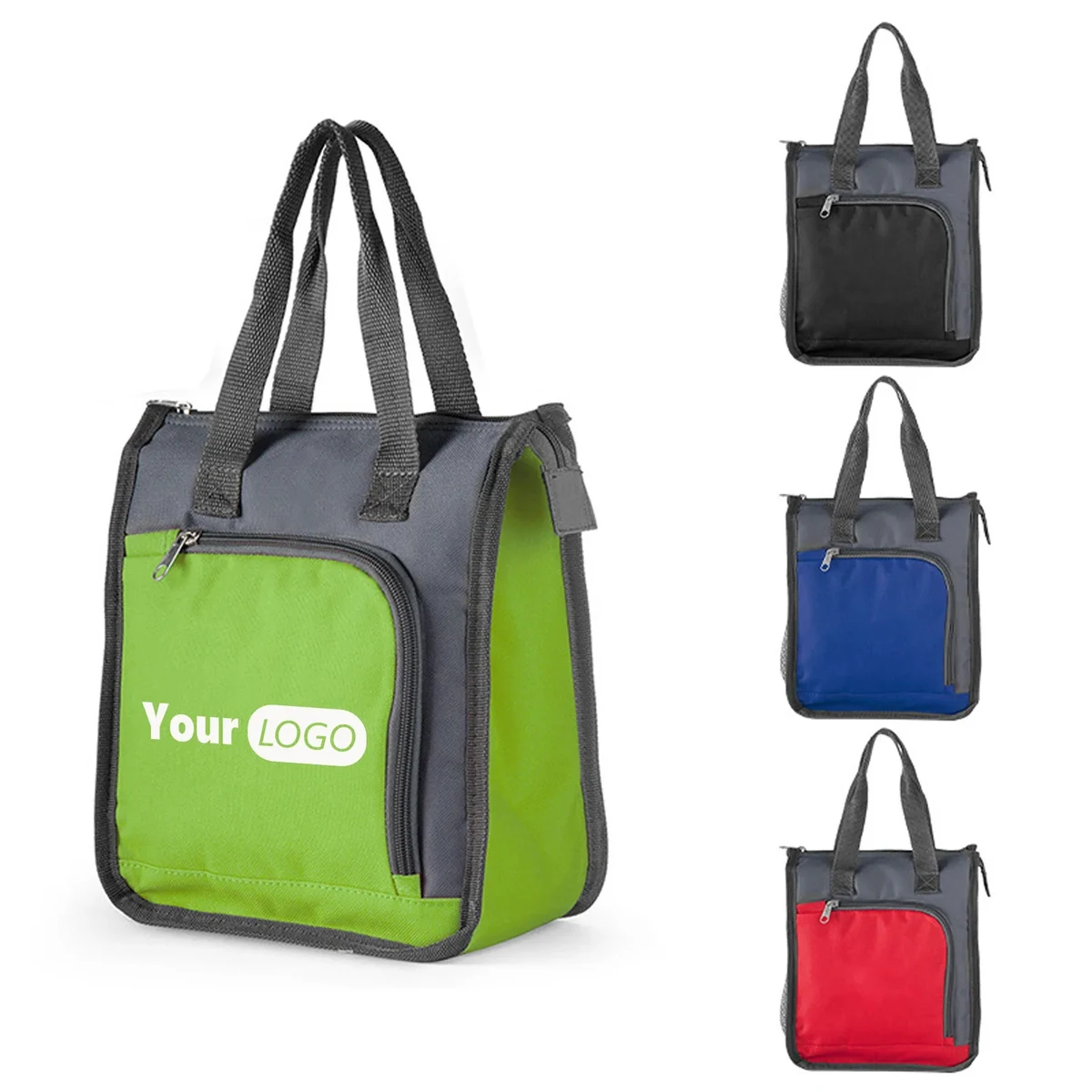 Simple Portable Insulation Bag 1