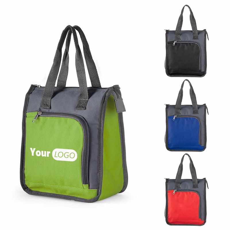 Simple Portable Insulation Bag