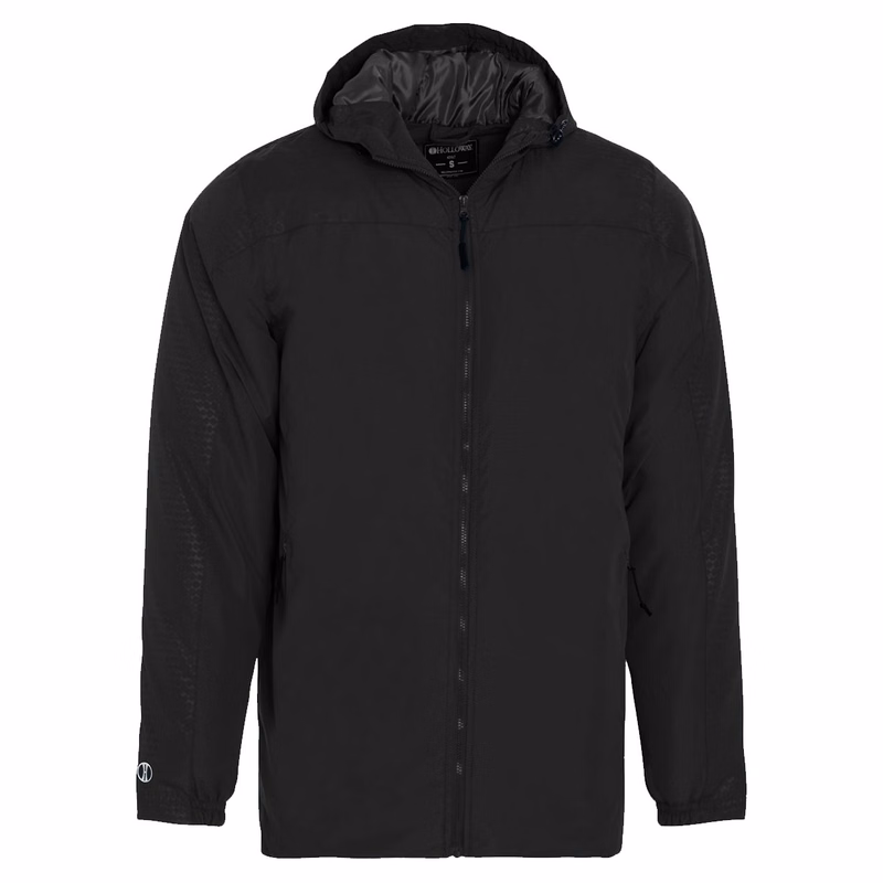 Men's Bionic Hooded Jacket - 229017