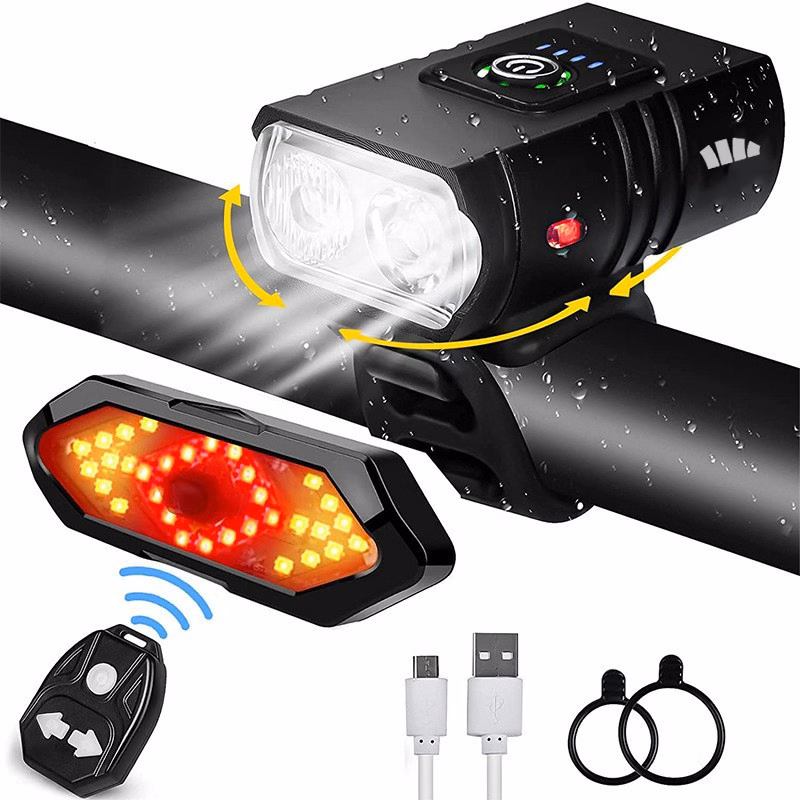 Bike Light