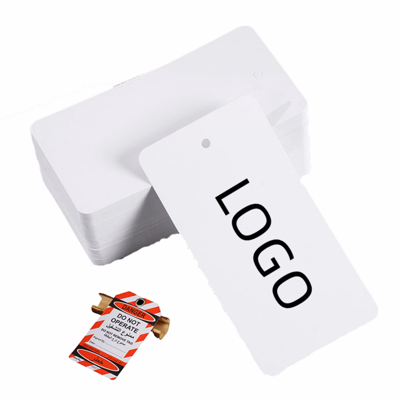 PVC Plastic Label Tag LuggageTag MOQ200 PCS