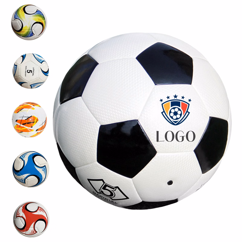 Classic Sport Match Soccer Ball