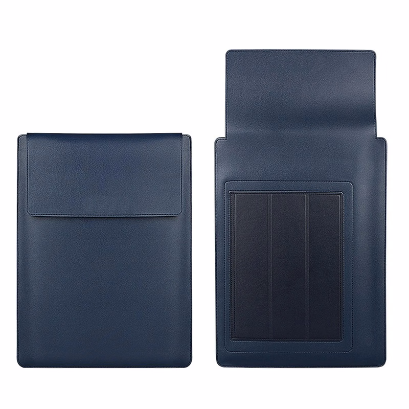 Laptop Protective Bag w/ Mouse Pad and Stand